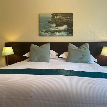 The Kingswood Guest House - Adult Only Γουέιμουθ Εξωτερικό φωτογραφία