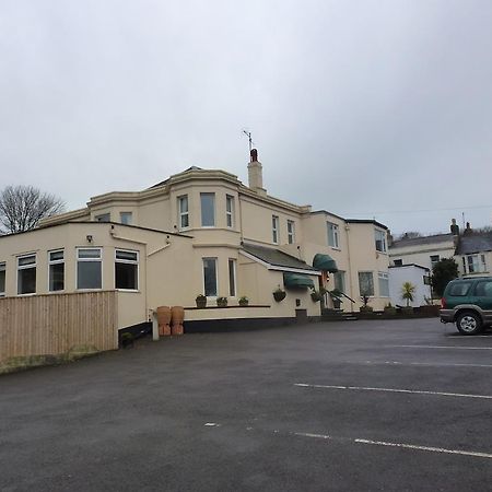 The Kingswood Guest House - Adult Only Γουέιμουθ Εξωτερικό φωτογραφία