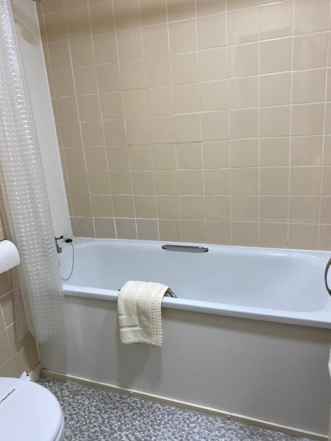 The Kingswood Guest House - Adult Only Γουέιμουθ Εξωτερικό φωτογραφία