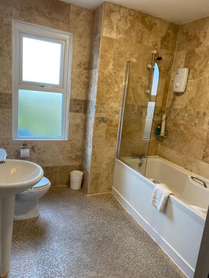 The Kingswood Guest House - Adult Only Γουέιμουθ Εξωτερικό φωτογραφία