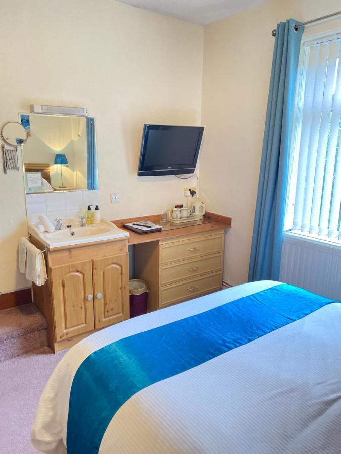 The Kingswood Guest House - Adult Only Γουέιμουθ Εξωτερικό φωτογραφία