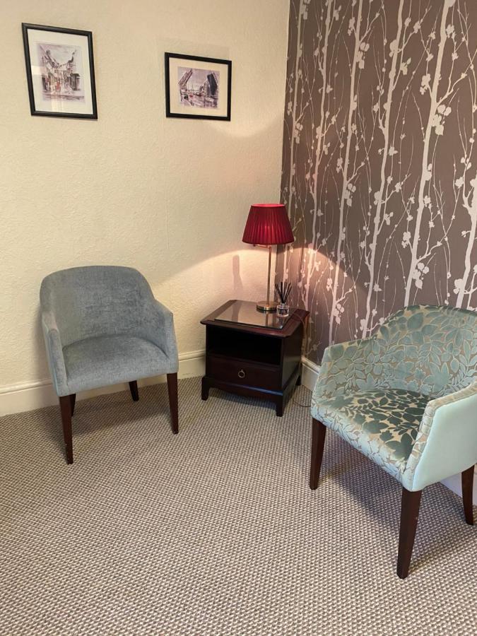 The Kingswood Guest House - Adult Only Γουέιμουθ Εξωτερικό φωτογραφία