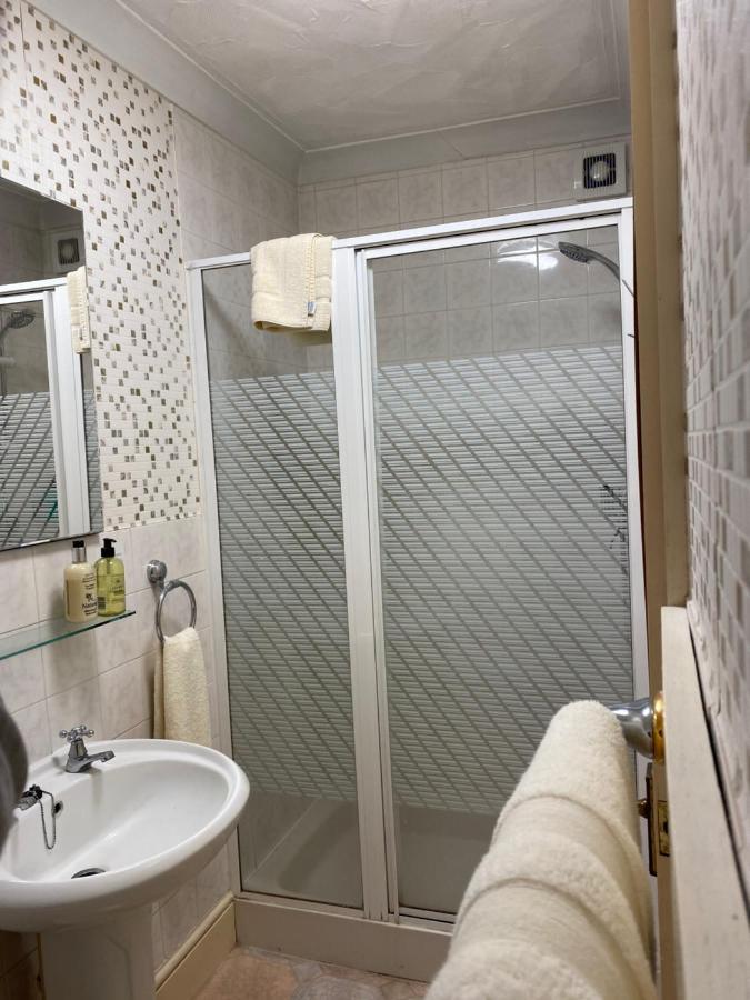 The Kingswood Guest House - Adult Only Γουέιμουθ Εξωτερικό φωτογραφία