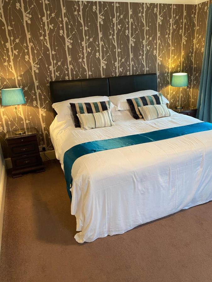 The Kingswood Guest House - Adult Only Γουέιμουθ Εξωτερικό φωτογραφία