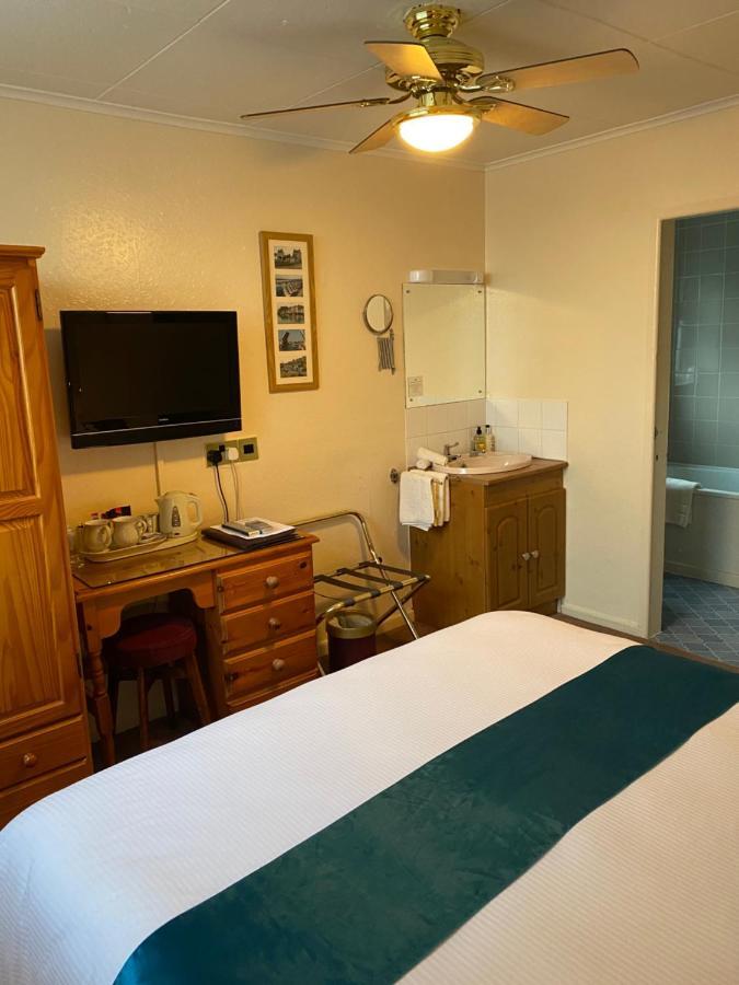 The Kingswood Guest House - Adult Only Γουέιμουθ Εξωτερικό φωτογραφία