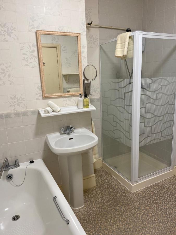 The Kingswood Guest House - Adult Only Γουέιμουθ Εξωτερικό φωτογραφία