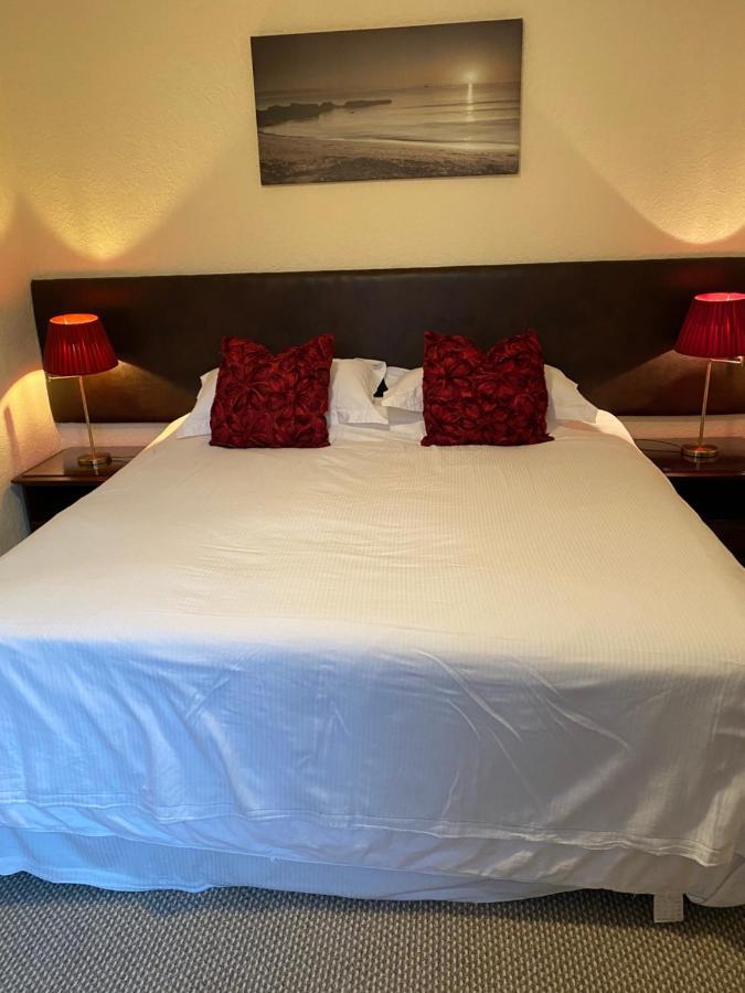 The Kingswood Guest House - Adult Only Γουέιμουθ Εξωτερικό φωτογραφία