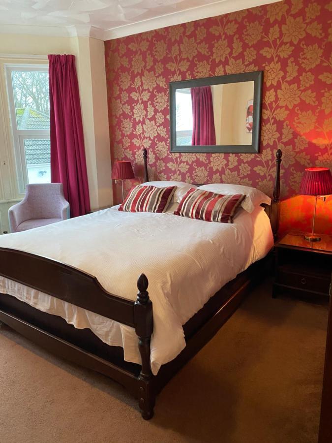 The Kingswood Guest House - Adult Only Γουέιμουθ Εξωτερικό φωτογραφία