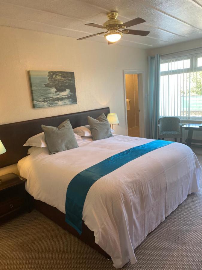 The Kingswood Guest House - Adult Only Γουέιμουθ Εξωτερικό φωτογραφία
