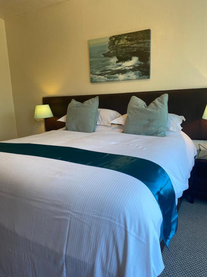 The Kingswood Guest House - Adult Only Γουέιμουθ Εξωτερικό φωτογραφία